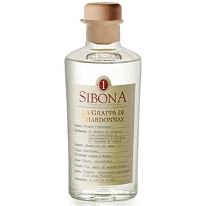 Sibona 50cl.chardonnay 40%