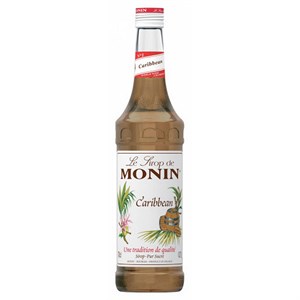 Monin Scir.rum Analcolico 70cl.