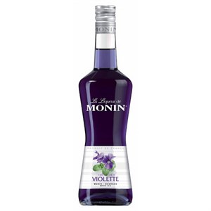 Monin Liquore Violette 0.70 Litri