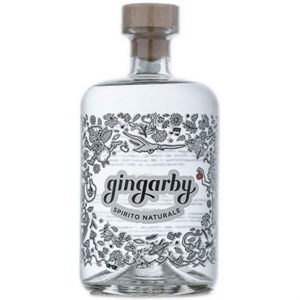 Gin Garby First Love 42% 70cl.