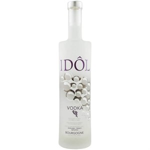 Idol Vodka 40% 70cl.