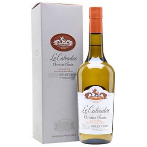 Calvados Drouin Selection 40% 70cl.