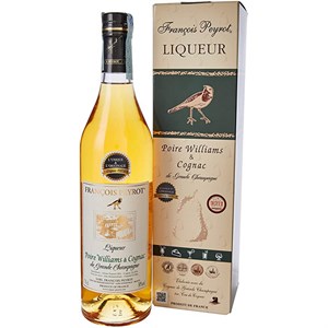 Peyrot F.cognac Poire 30% 70cl.
