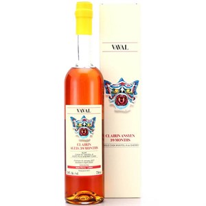 Rum Clairin J.biondi Vaval 50.3% 70