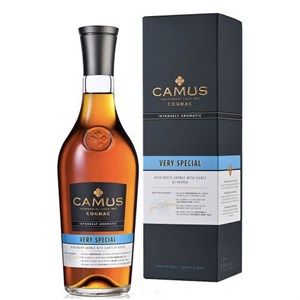 Camus V.special Box 40% 70cl