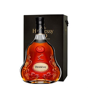 HENNESSY XO 40% 70CL.
