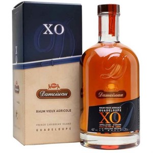 Rum Damoiseau Xo Aged 0.70 Litri