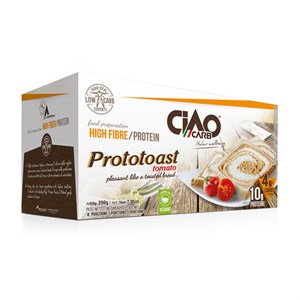  Proto-toast Pomodoro S2 4x50 200gr.