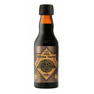 BITTER TRUTH JERRY THOMAS 30% 20CL.