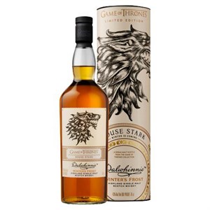 WHISKY DALWHINNIE WINTER 40% 70CL.