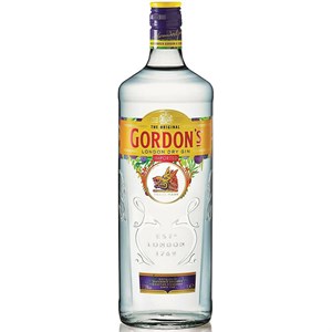 GIN GORDON'S 1.00 litri