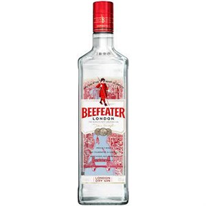 GIN BEEFEATER 1.00 litri