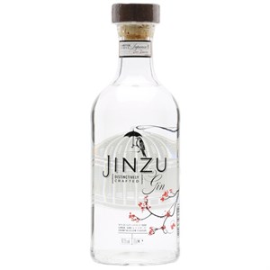 GIN JINZU 41,3% 70CL.