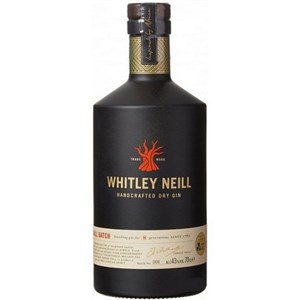 GIN WHITLEY NEILL  0.70 litri