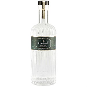 Gin Haswell London Dry 0.70 Litri