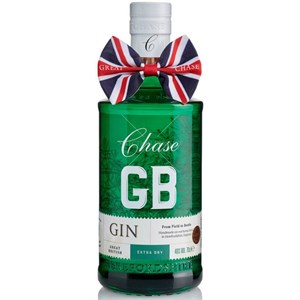 Gin William Chase Gbritish 0.70 Litri