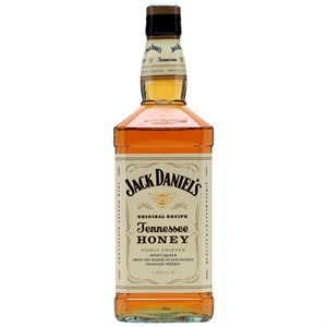Jack Daniel's Honey Th 35% 1lt.