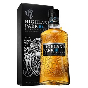 Single Malt Whisky Highland Park 10yo 0.70 Litri