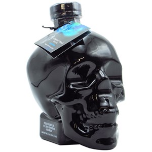 VODKA CRYSTAL HEAD ONYX 0.70 litri