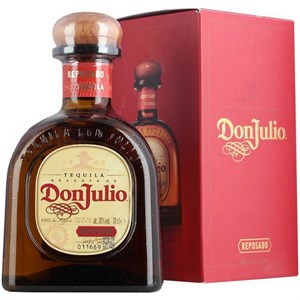 Tequila Don Julio Reposado 0.70 Litri