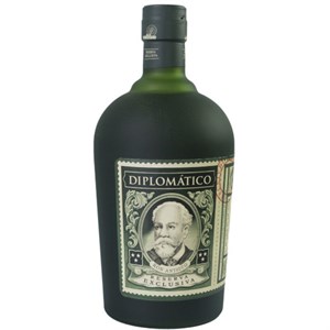 Rum Diplomatico Exclusiva 3.00 Litri