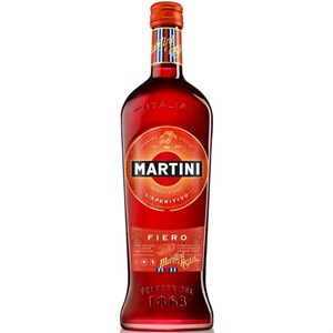 MARTINI FIERO 14,4% 1LT.