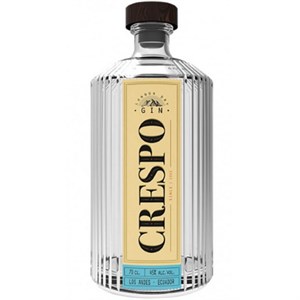Gin Crespo 0.70 Litri