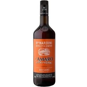 Amaro Nardini 1.00 Litri