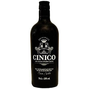 CINICO LIQUORE CANNELLA 0.70 litri