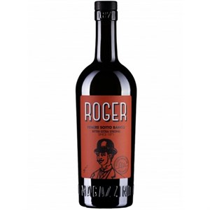 ROGER BITTER SOTTO BANCO 25% 70CL.