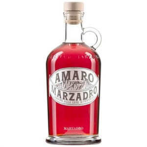 AMARO MARZADRO  0.70 litri