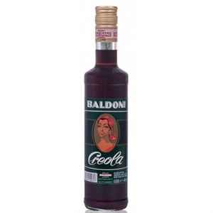 CREOLA BALDONI  0.50 litri