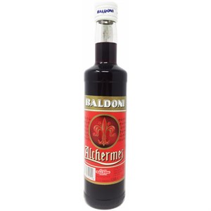 BALDONI ALCHERMES 1.00 litri
