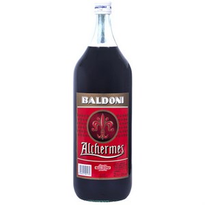 BALDONI ALCHERMES 2.00 litri