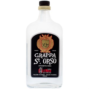 ST.ROCH GRAPPA ST.ORSO  0.70 litri