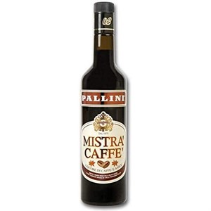PALLINI MISTRA' CAFFE' 0.70 litri