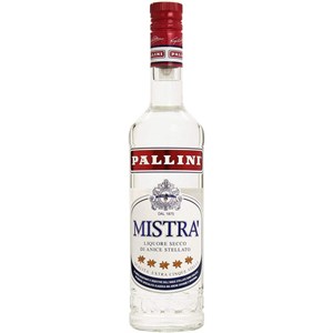 Pallini Mistra' 42% 1lt.
