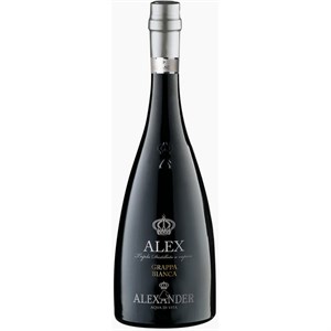 ALEXANDER  Alex 1.50 litri