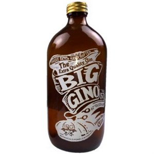 GIN BIG GINO 1957 1.00 litri