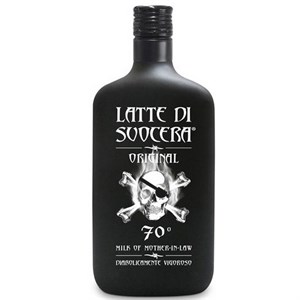 ZANIN LATTE DI SUOCERA 0.70 litri