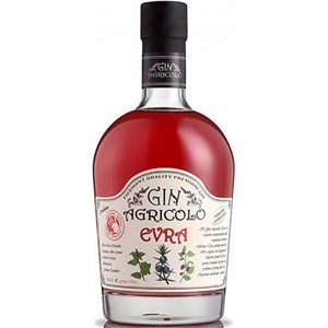 Gin Evra Agricolo  Raspberries 0.70 Litri