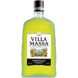 LIMONCELLO VILLA MASSA 0.70 litri