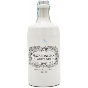 Gin Macaronesian White 0.70 Litri