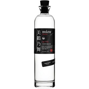 MIZU SHOCHU 0.70 litri