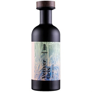 MUYU VETIVER GRIS 22% 50CL.