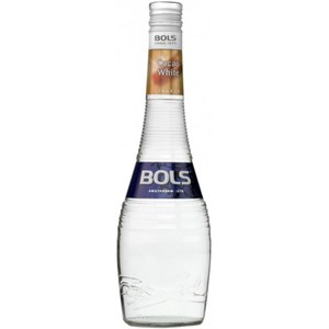 BOLS CACAO WHITE 0.70 litri