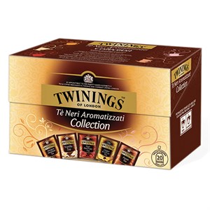 Twinings Aroma Collection 20pz.