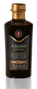 Sibona Amaro 28% 1lt.