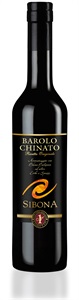 SIBONA BAROLO CHINATO 0.50 litri