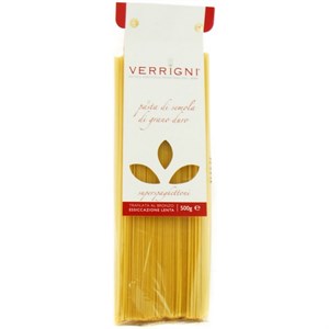 Verrigni Tbs Superspaghetto.500gr.019
